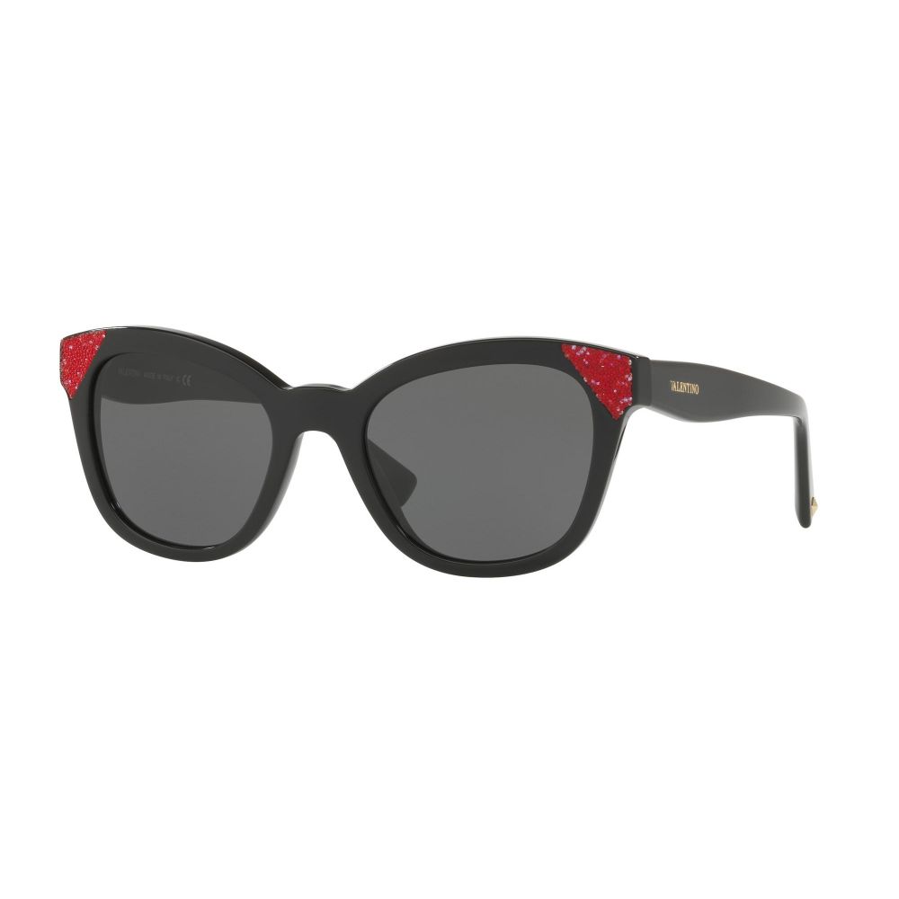 Valentino Kacamata hitam VA 4005 5012/87