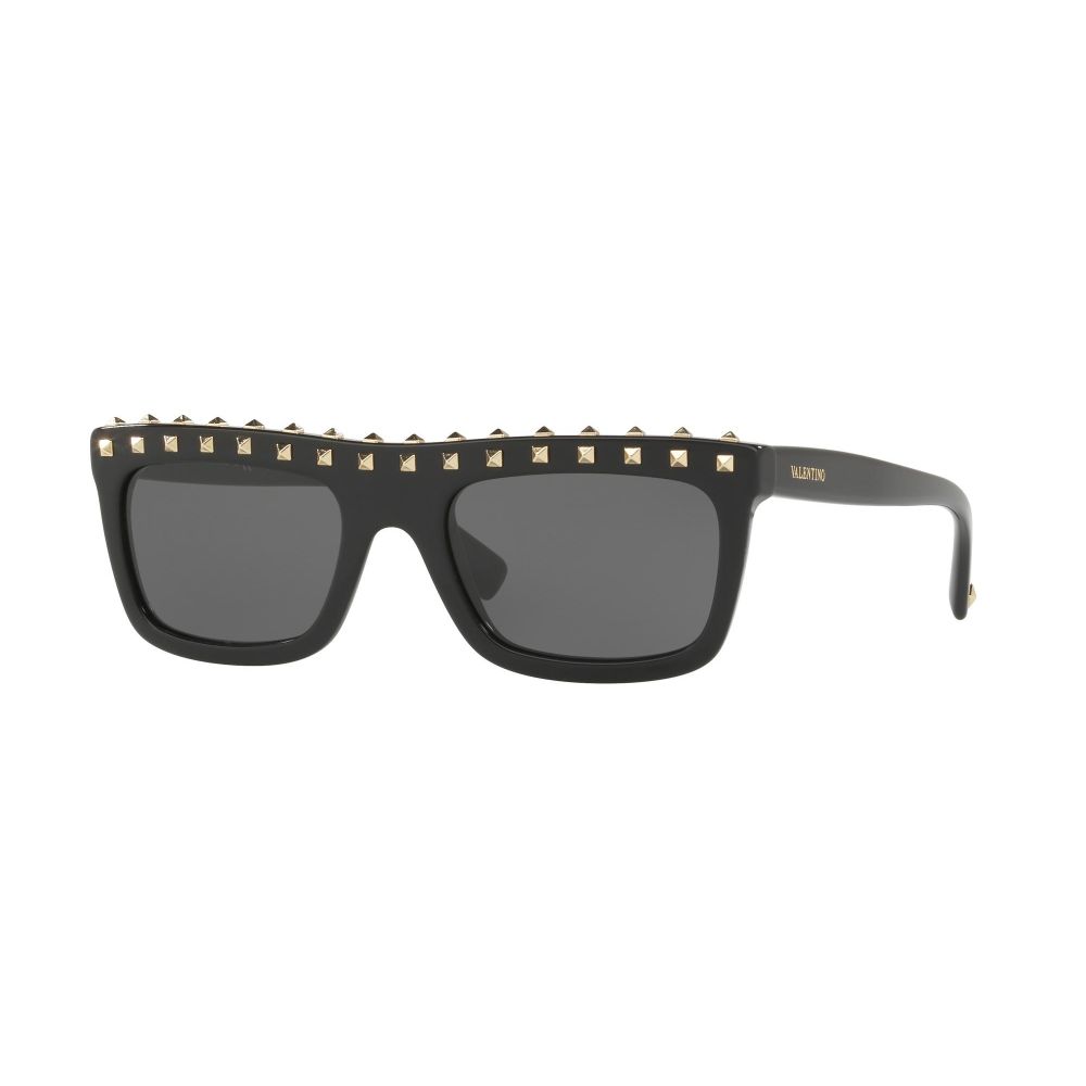 Valentino Kacamata hitam VA 4010 5001/87