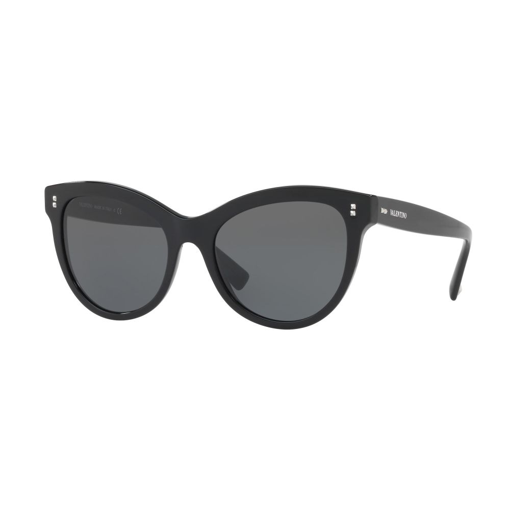 Valentino Kacamata hitam VA 4013 5001/87