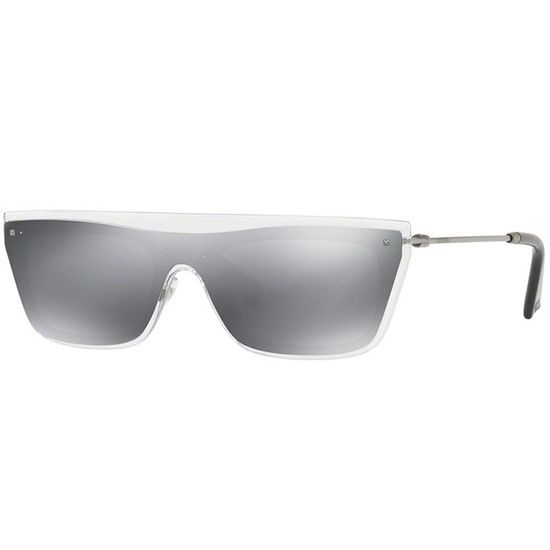 Valentino Kacamata hitam VA 4016 5024/6G
