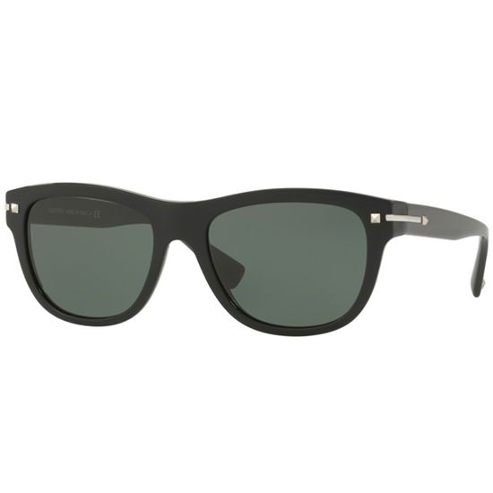 Valentino Kacamata hitam VA 4019 5001/71