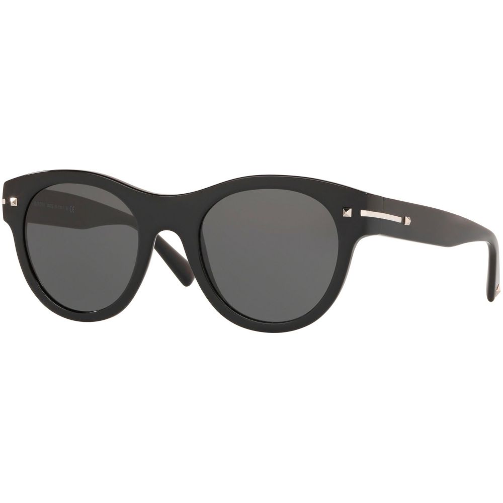 Valentino Kacamata hitam VA 4020 5001/87
