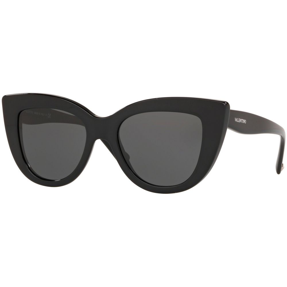 Valentino Kacamata hitam VA 4025 5001/87