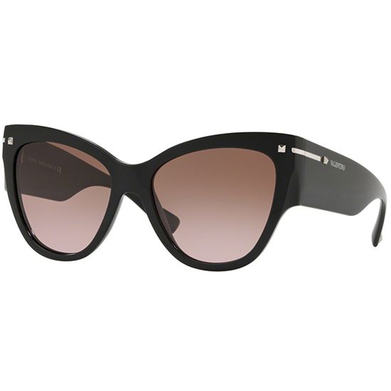 Valentino Kacamata hitam VA 4028 5001/14