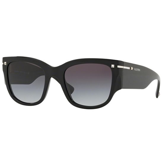 Valentino Kacamata hitam VA 4029 5001/11