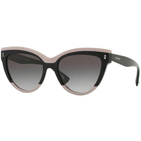 Valentino Kacamata hitam VA 4034 5092/8G