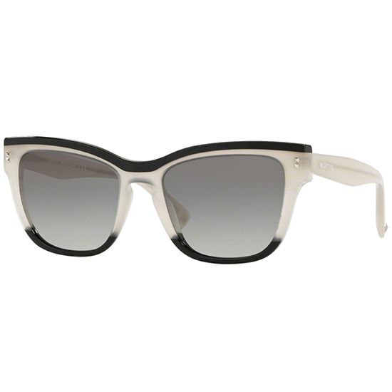 Valentino Kacamata hitam VA 4036 5091/11