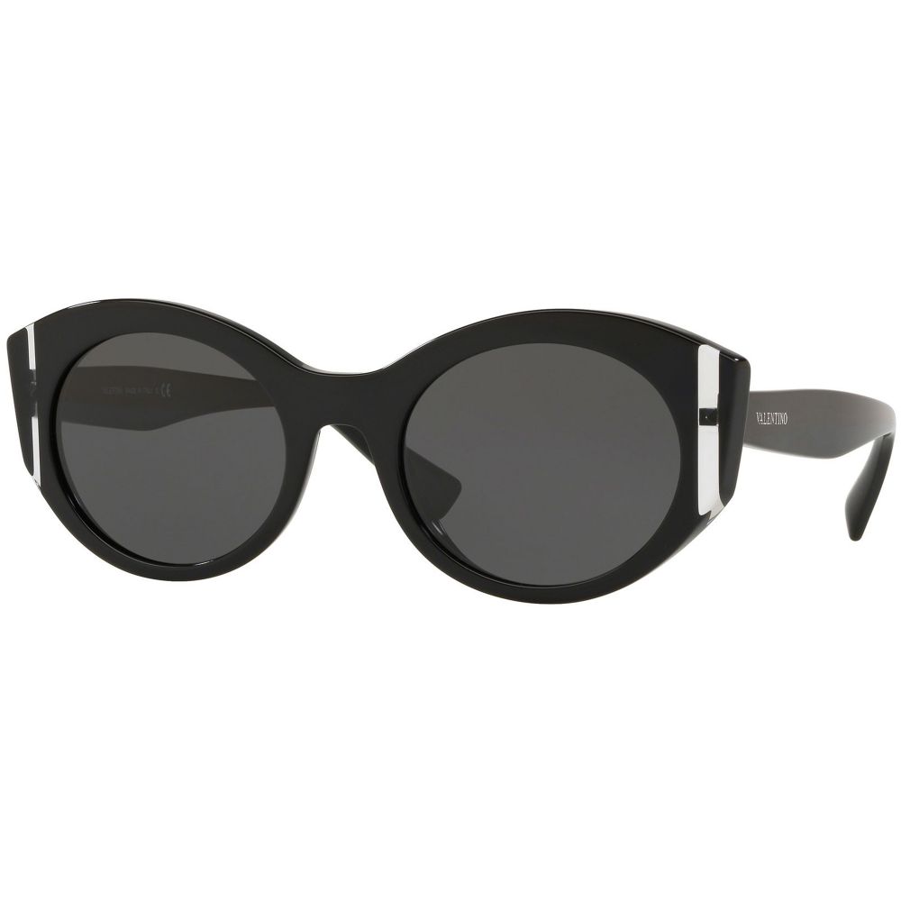 Valentino Kacamata hitam VA 4039 5001/87
