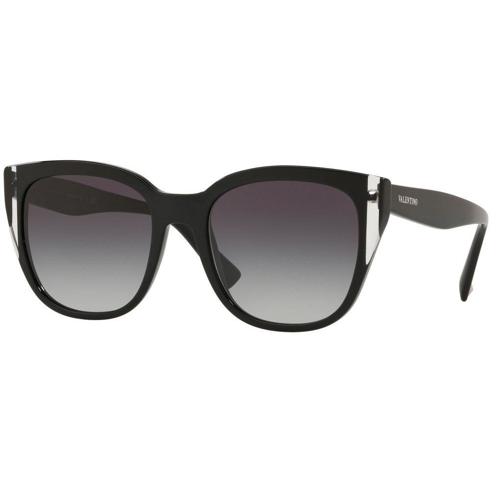 Valentino Kacamata hitam VA 4040 5001/8G