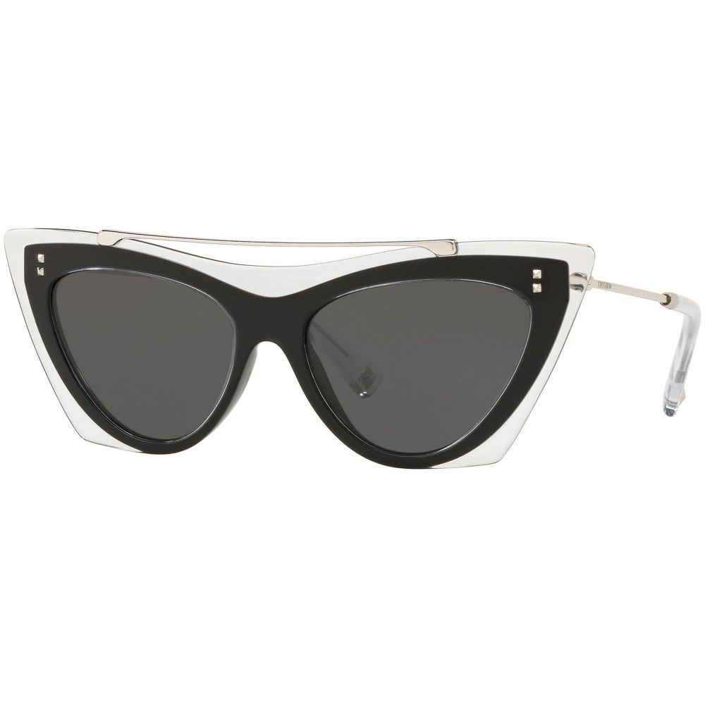 Valentino Kacamata hitam VA 4041 5099/87