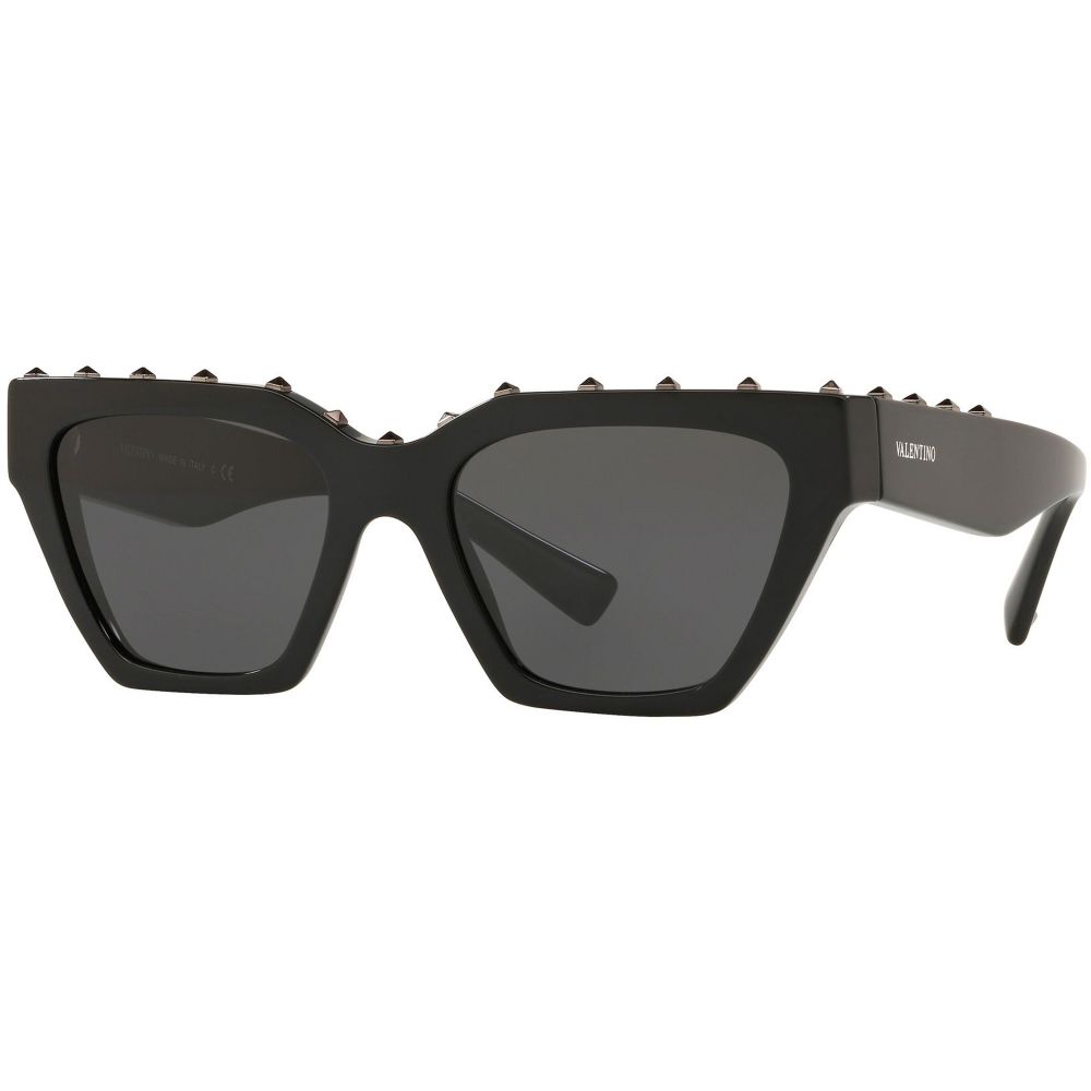 Valentino Kacamata hitam VA 4046 5001/87