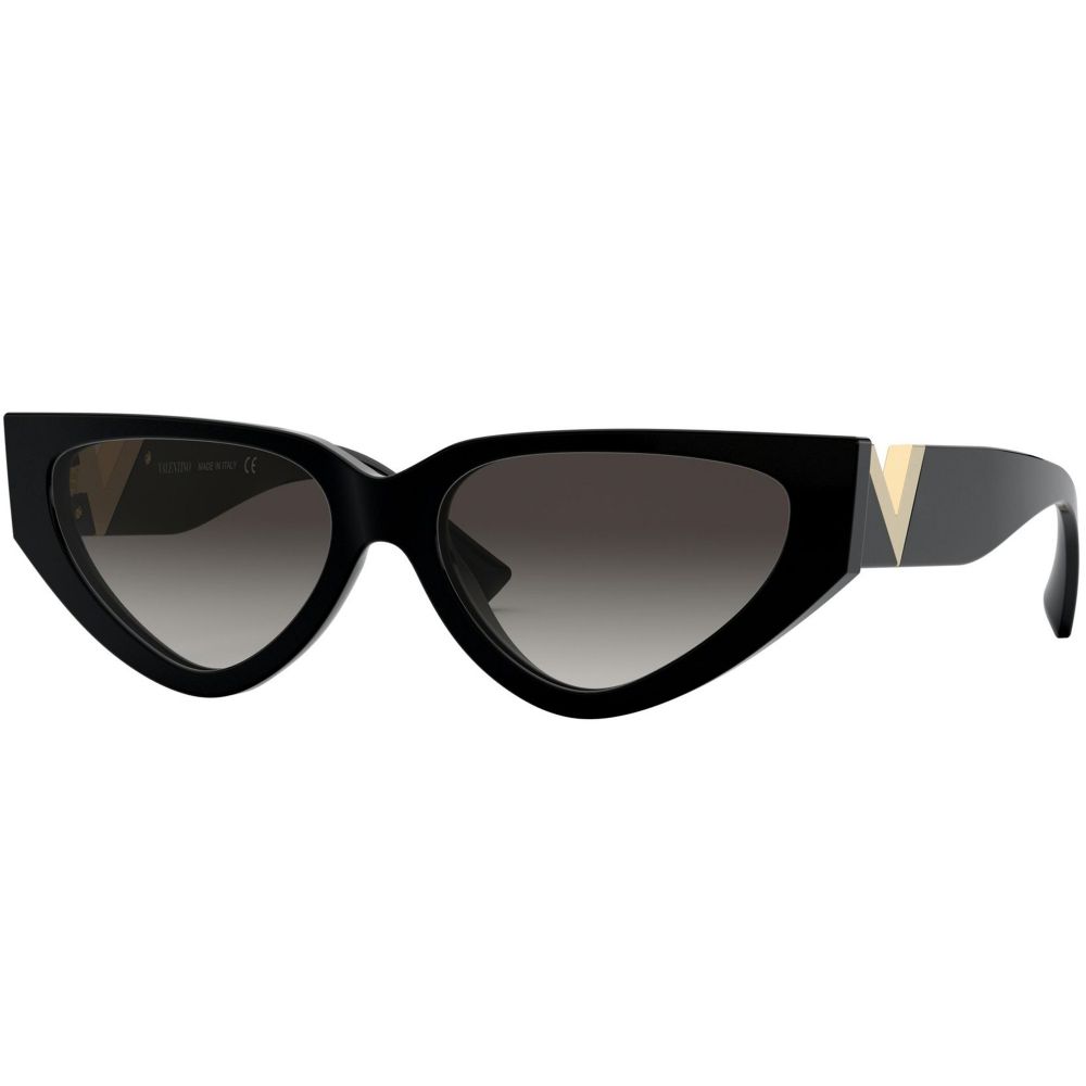 Valentino Kacamata hitam VA 4063 5001/8G