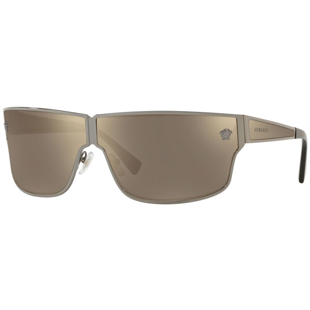 Versace Kacamata hitam MEDUSA MADNESS VE 2206 1001/5A