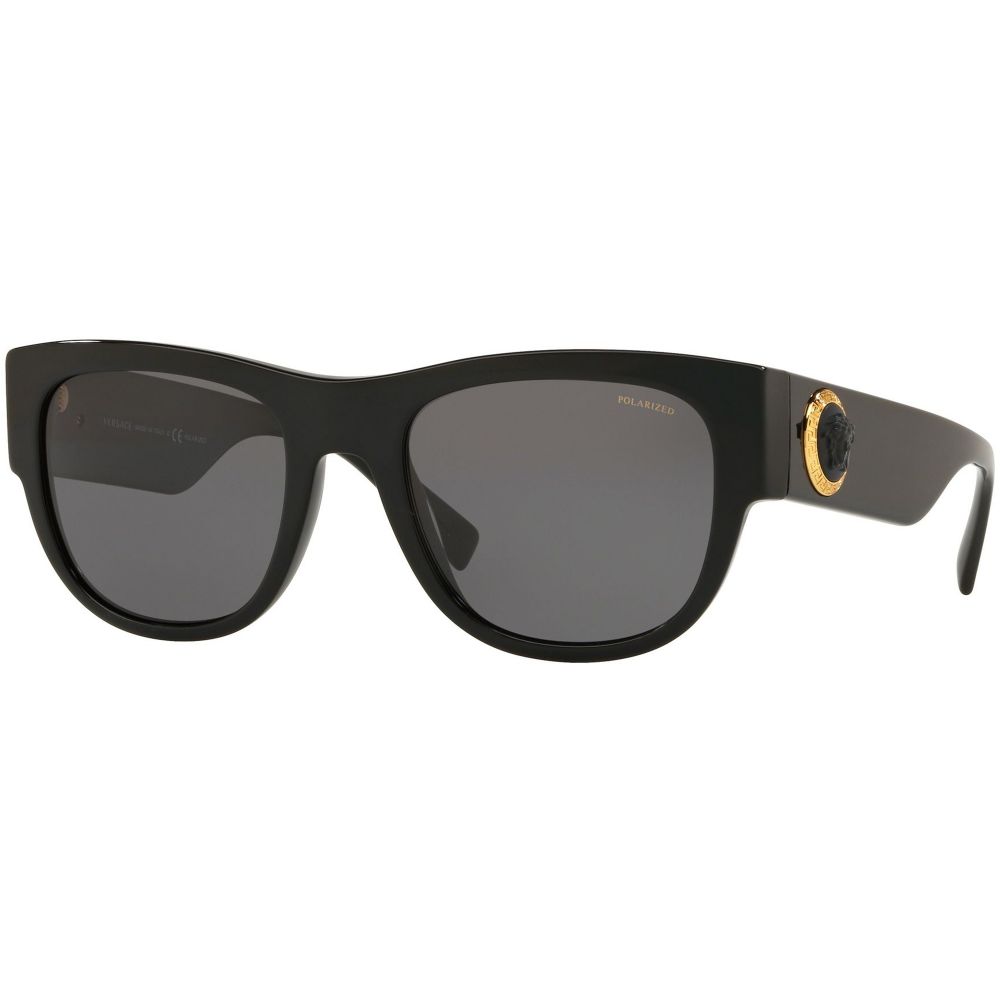 Versace Kacamata hitam THE CLANS VE 4359 GB1/81