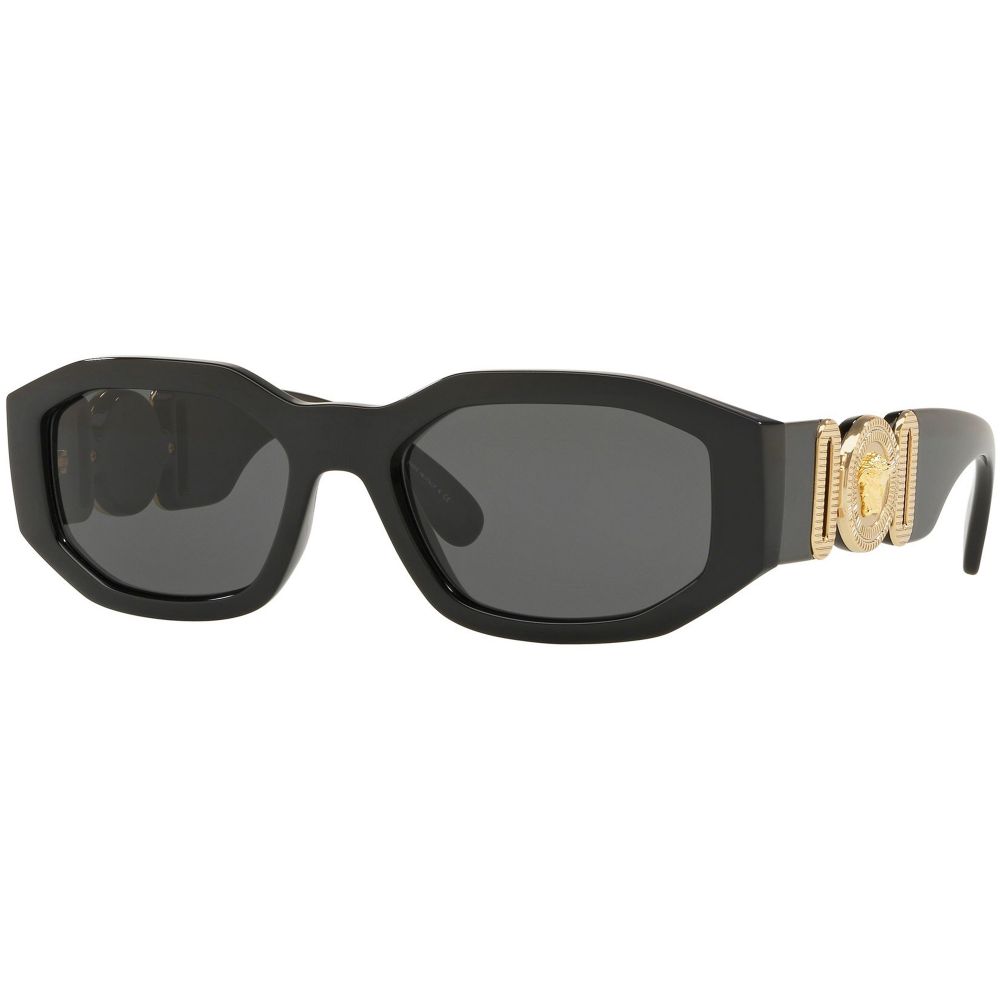 Versace Kacamata hitam THE CLANS VE 4361 GB1/87