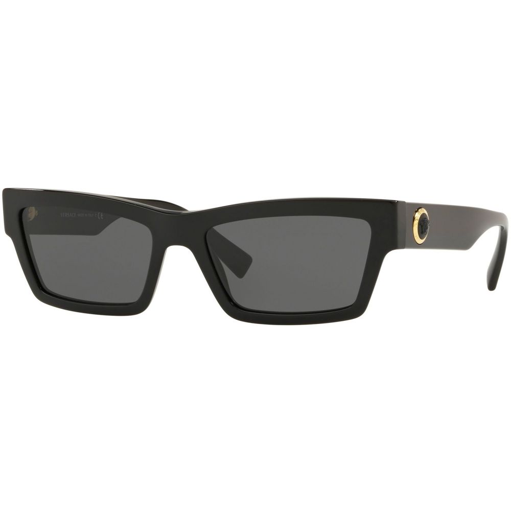 Versace Kacamata hitam THE CLANS VE 4362 GB1/87