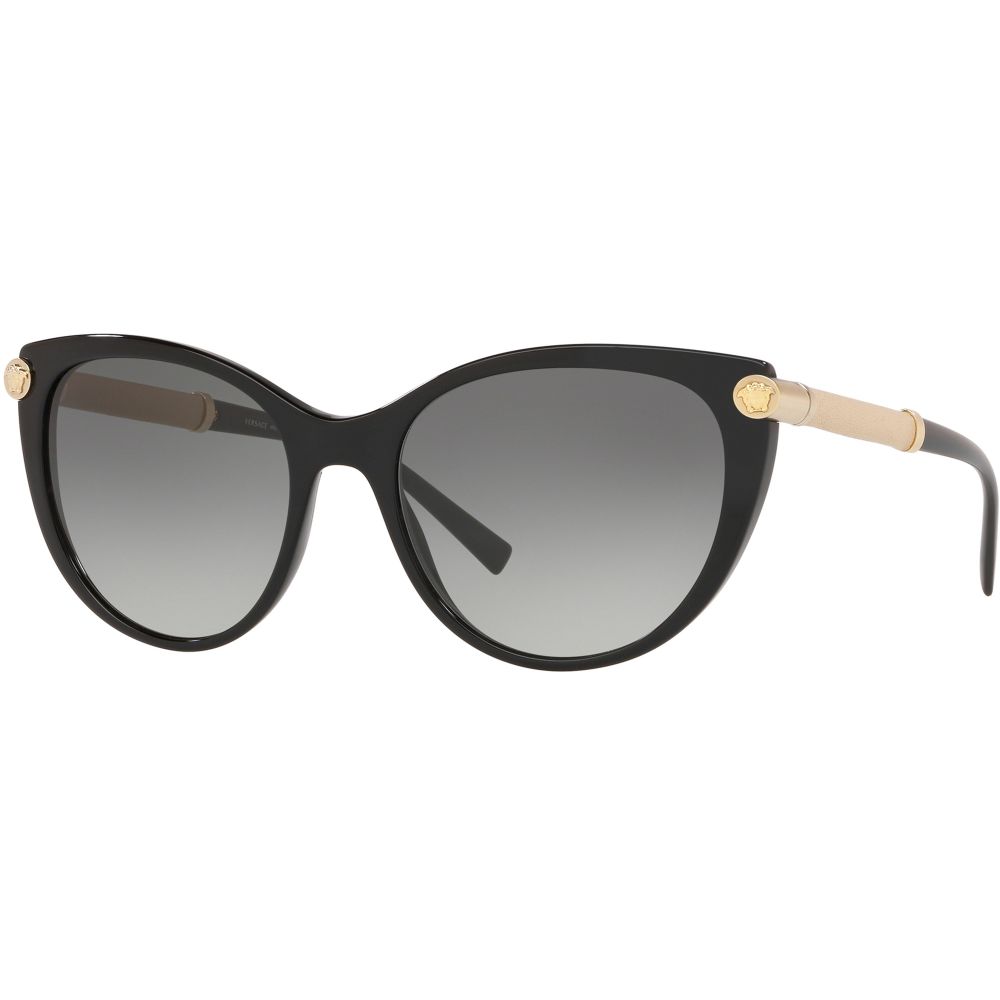 Versace Kacamata hitam V-ROCK VE 4364Q 5299/11