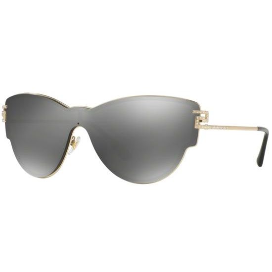 Versace Kacamata hitam VE 2172B 1252/6G