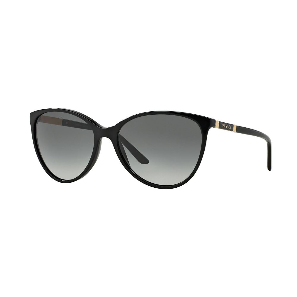 Versace Kacamata hitam VE 4260 GB1/11