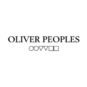 Oliver Peoples Солнцезащитные Очки Oliver Peoples