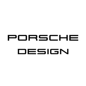 Porsche Design Kacamata hitam Porsche Design