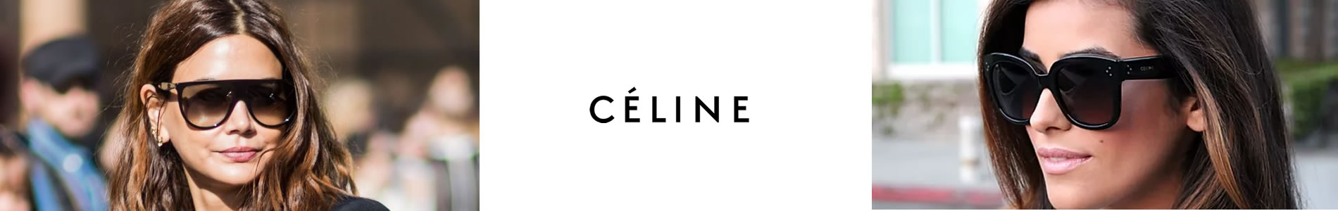Celine Солнцезащитные Очки Celine