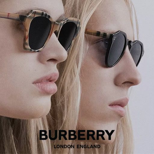 Burberry Napszemüveg