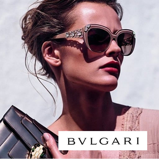 Bvlgari نظارة شمسيه