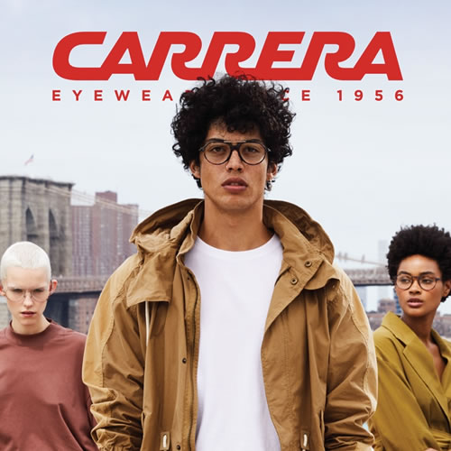 Carrera Napszemüveg