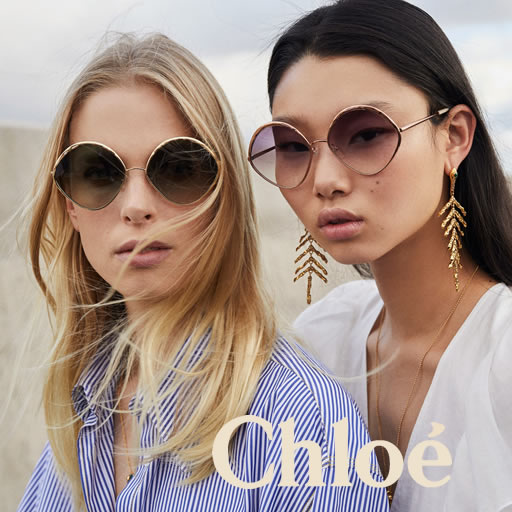 Chloe Sunglasses