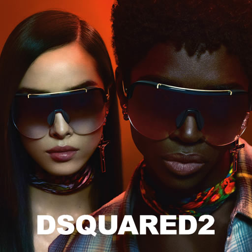 Dsquared2 Kacamata hitam