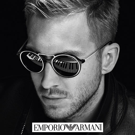 Emporio Armani Güneş gözlüğü