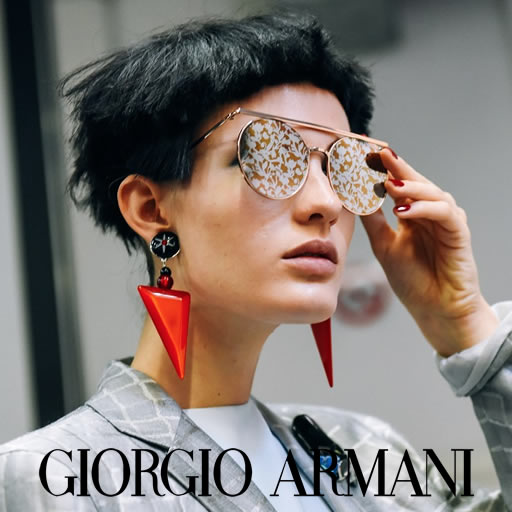 Giorgio Armani Päikeseprillid