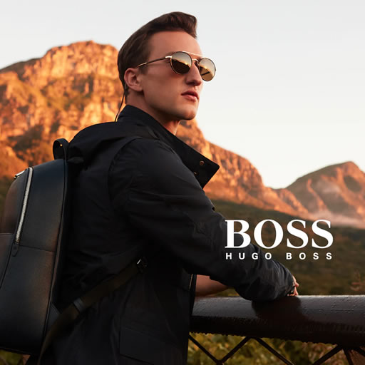 Hugo Boss Saulesbrilles