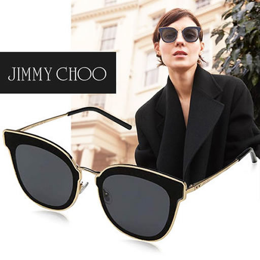 Jimmy Choo Sunglasses