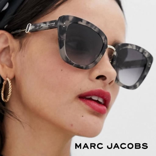 Marc Jacobs Солнцезащитные Очки