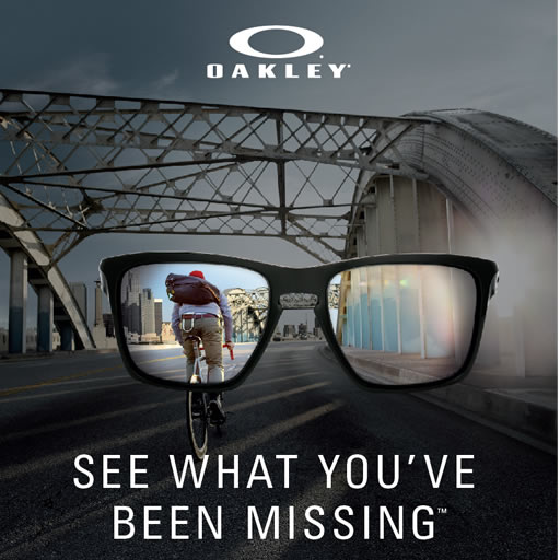 Oakley Sunglasses