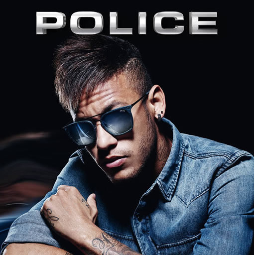 Police Sunglasses