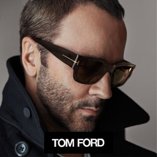 Tom Ford Occhiali da sole