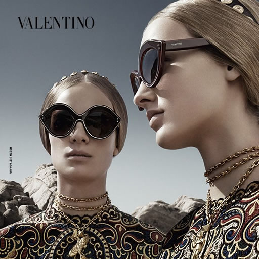 Valentino Ochelari de soare