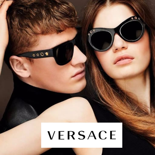 Versace Очила за сонце