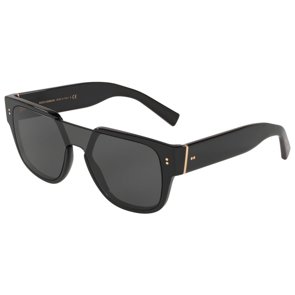 Dolce & Gabbana Occhiali da sole DOMENICO DG 4356 501/87