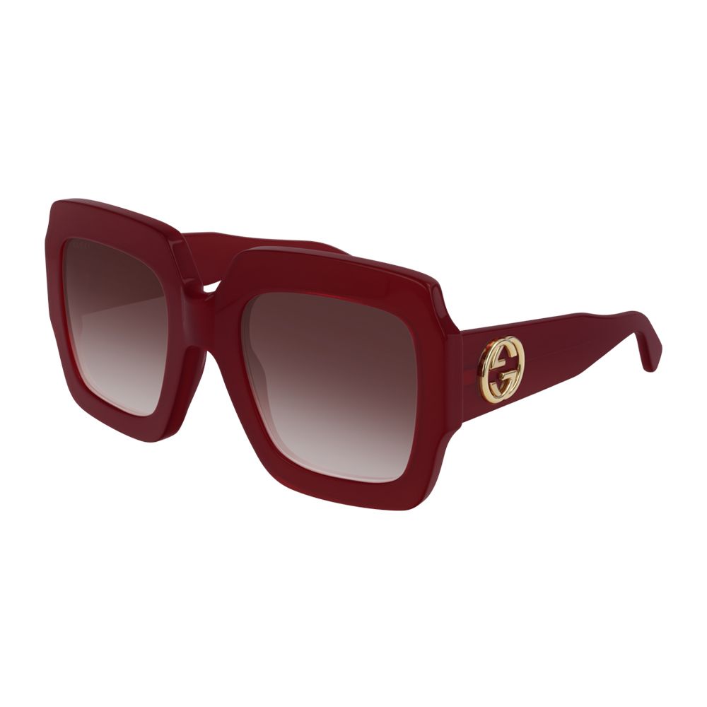 Gucci Occhiali da sole GG0178S 005 YN