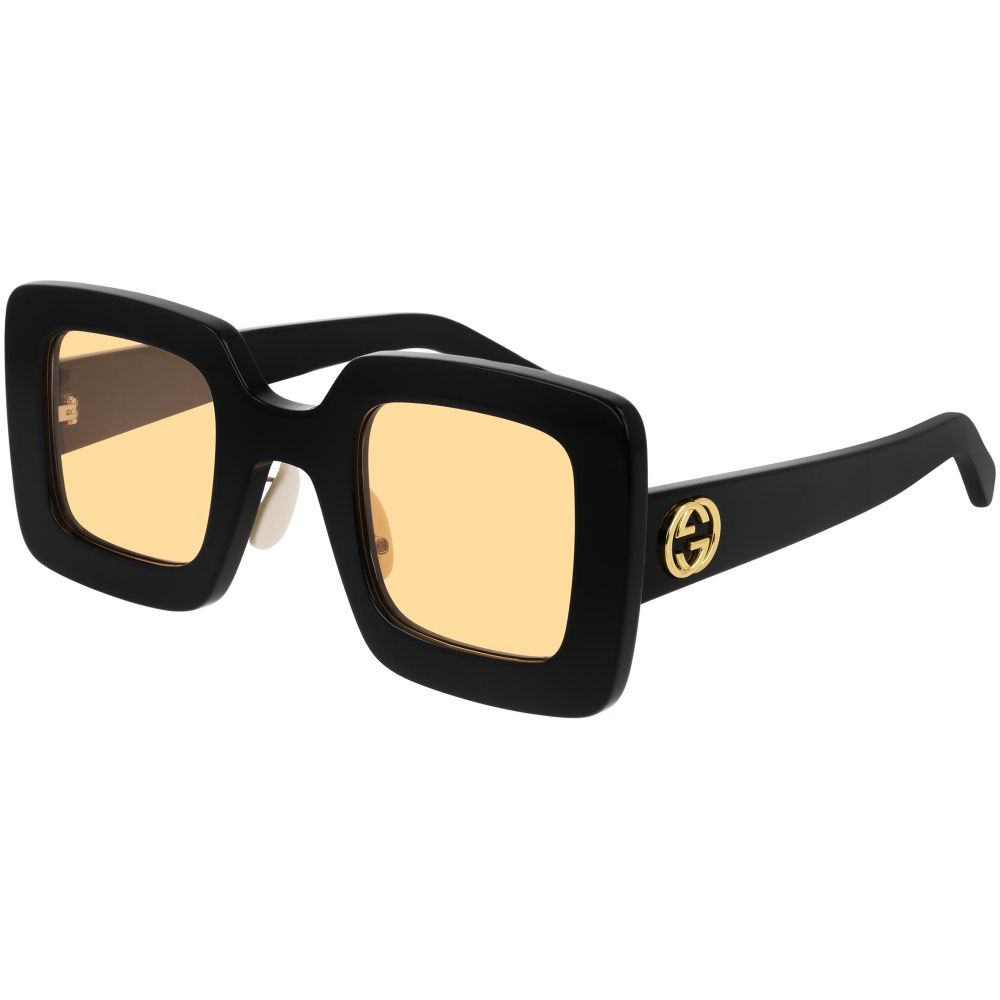 Gucci Occhiali da sole GG0780S 006 FA