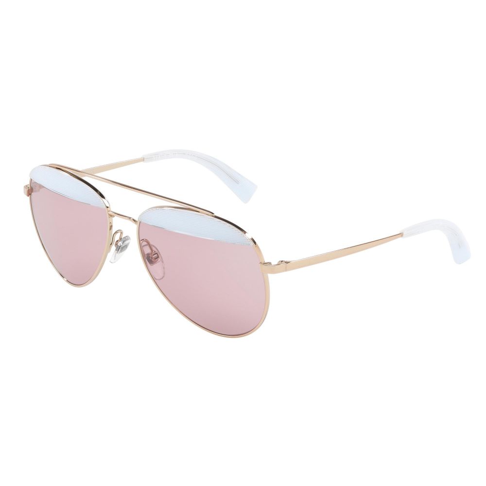 Alain Mikli Akiniai nuo saulės PAON 0A04004 POUR OLIVER PEOPLES 004/84