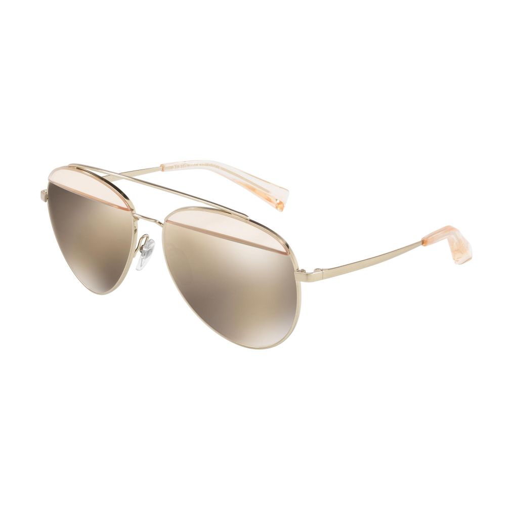 Alain Mikli Akiniai nuo saulės PAON 0A04004 POUR OLIVER PEOPLES 008/6G