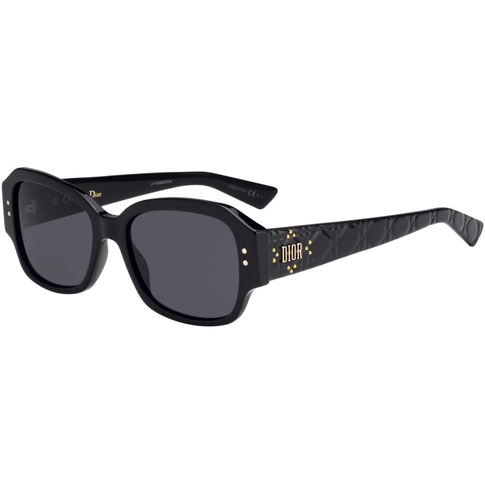 Dior Akiniai nuo saulės LADY DIOR STUDS 5 807/IR A