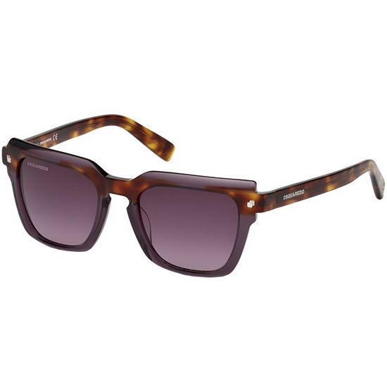 Dsquared2 Akiniai nuo saulės KAT DQ 0285 83Z C