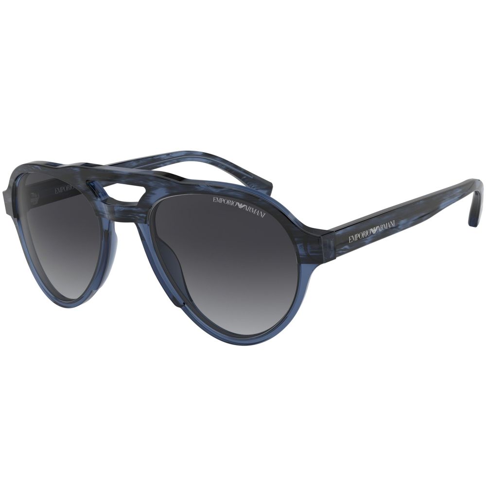 Emporio Armani Akiniai nuo saulės EA 4128 5748/8G