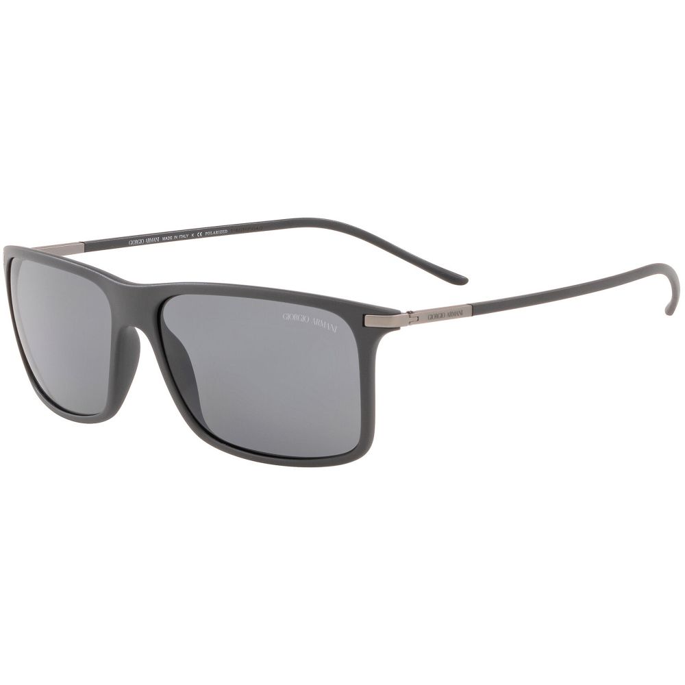 Giorgio Armani Akiniai nuo saulės AR 8034 5060/81